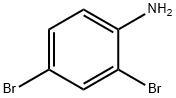 2,4-二溴苯胺 [615-57-6]